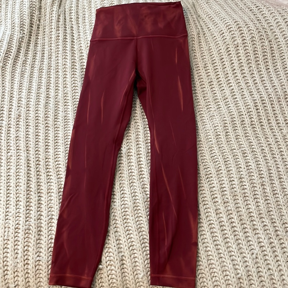 Lululemon leggings